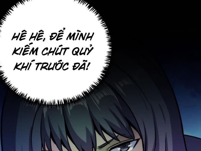 quỷ dị khôi phục: ta có thể hóa thân thành đại yêu chapter 93 - Next chapter 94