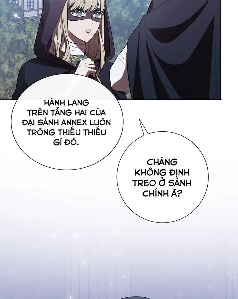 xin ngài đừng ăn tôi. chapter 88 - Trang 2