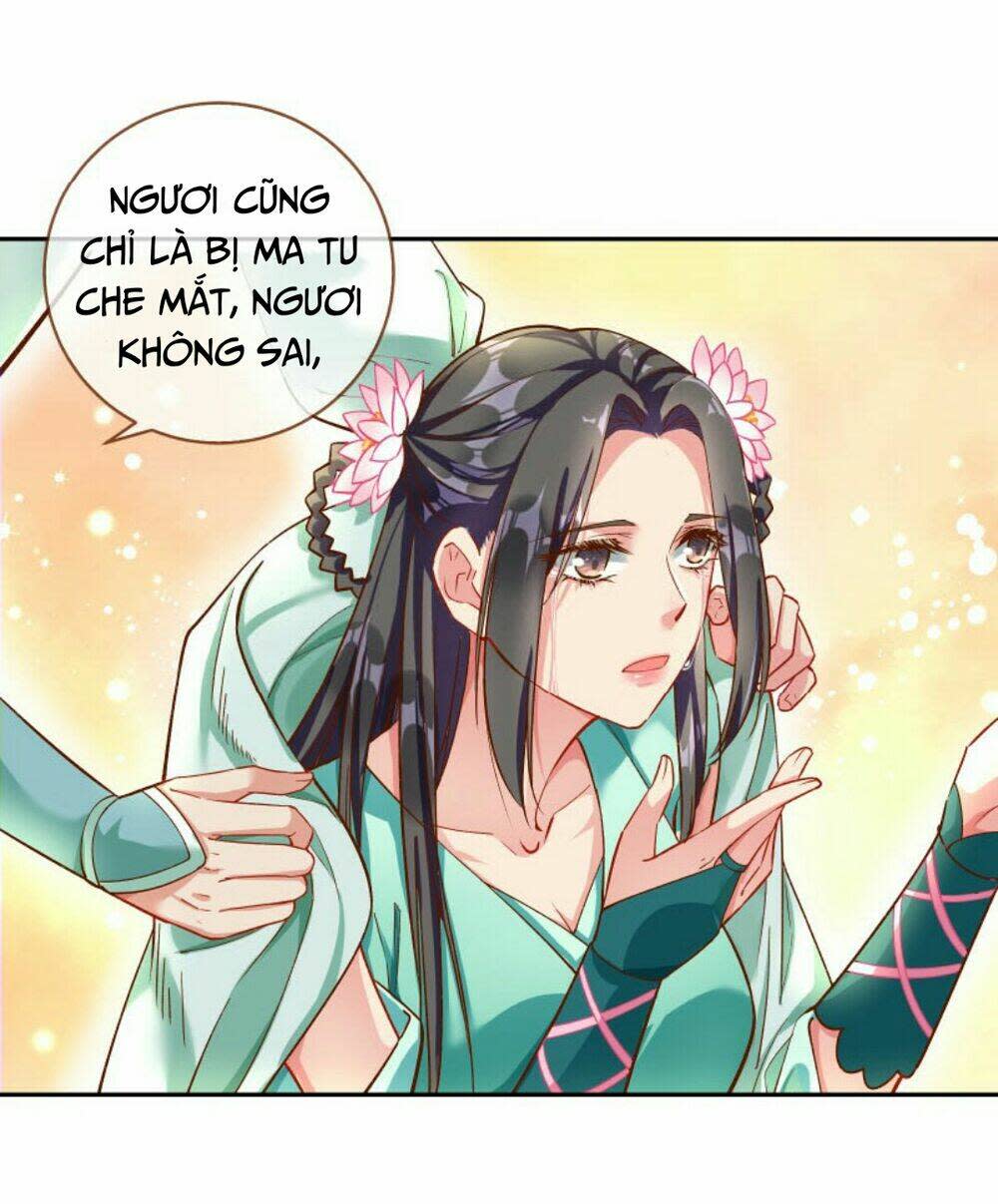 vạn tra triêu hoàng chapter 114 - Next Chapter 114