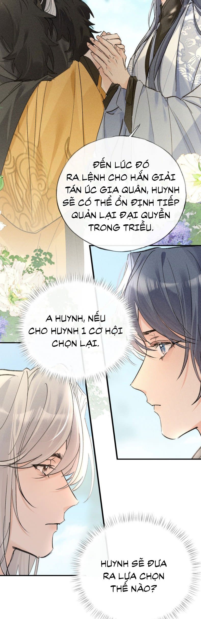 Dụ Địch Thâm Nhập Chapter 51 - Next 