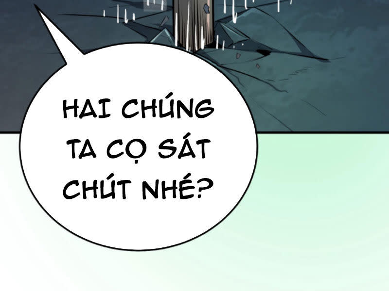 quỷ dị khôi phục: ta có thể hóa thân thành đại yêu chapter 93 - Next chapter 94