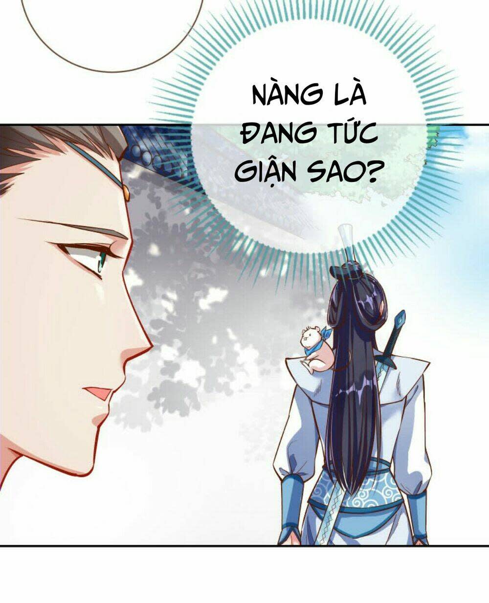 vạn tra triêu hoàng chapter 114 - Next Chapter 114