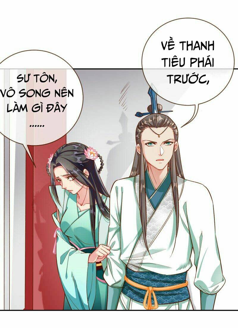 vạn tra triêu hoàng chapter 114 - Next Chapter 114