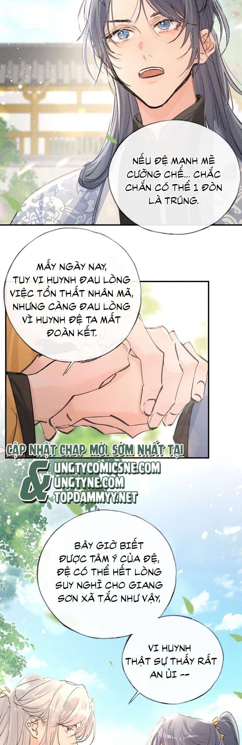 Dụ Địch Thâm Nhập Chapter 51 - Next 