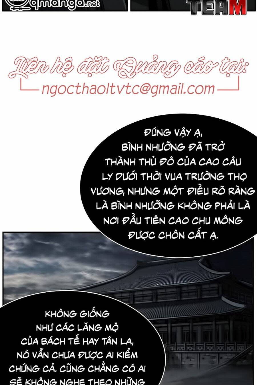 thợ săn đầu tiên chapter 59 - Trang 2