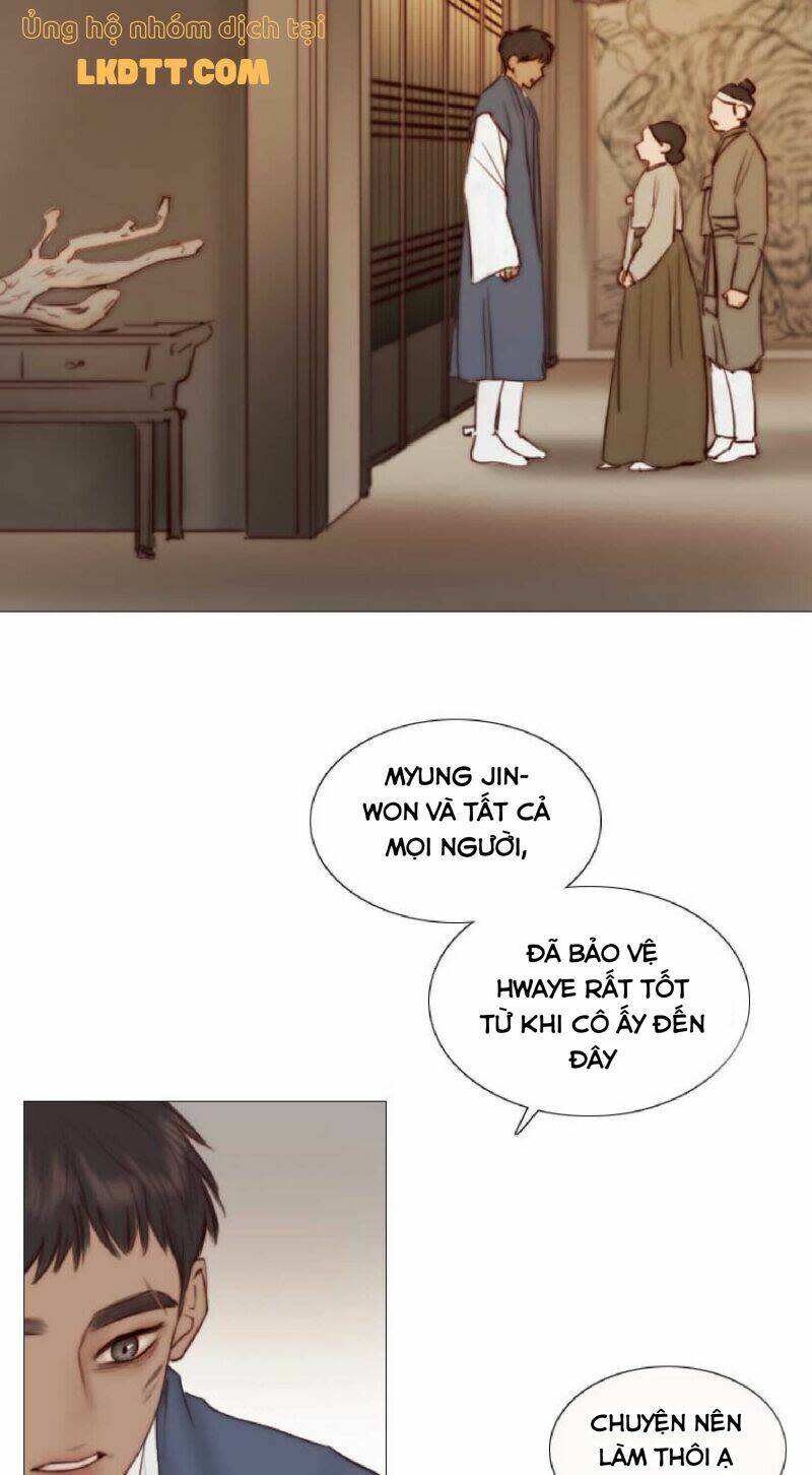 mùa đông tăm tối chapter 73 - Next chapter 74