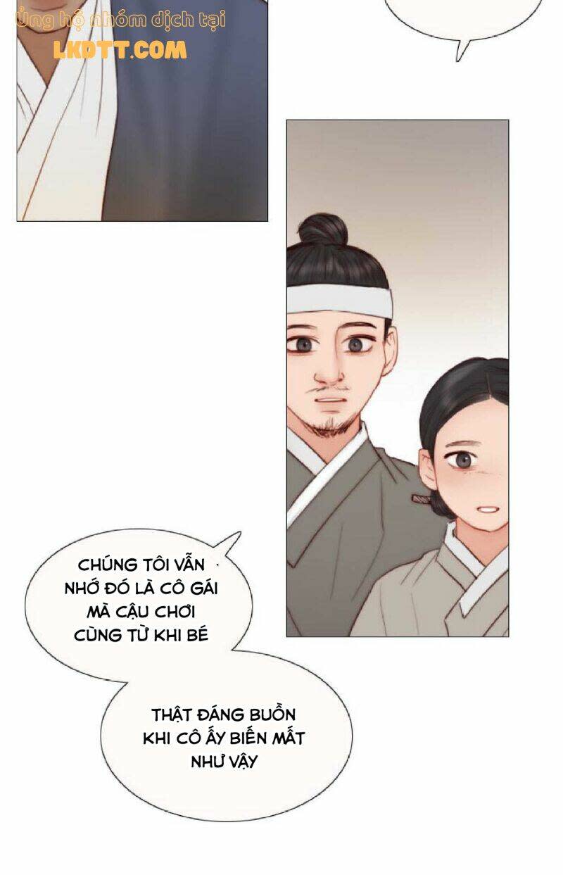 mùa đông tăm tối chapter 73 - Next chapter 74