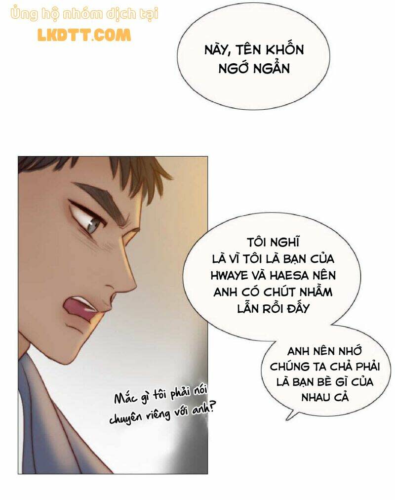 mùa đông tăm tối chapter 73 - Next chapter 74