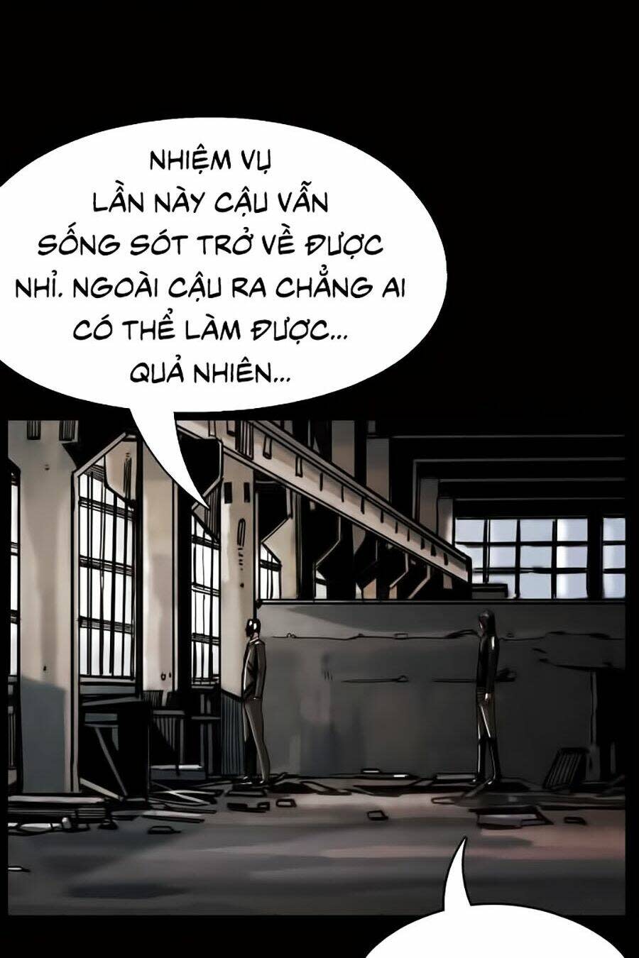 thợ săn đầu tiên chapter 59 - Trang 2