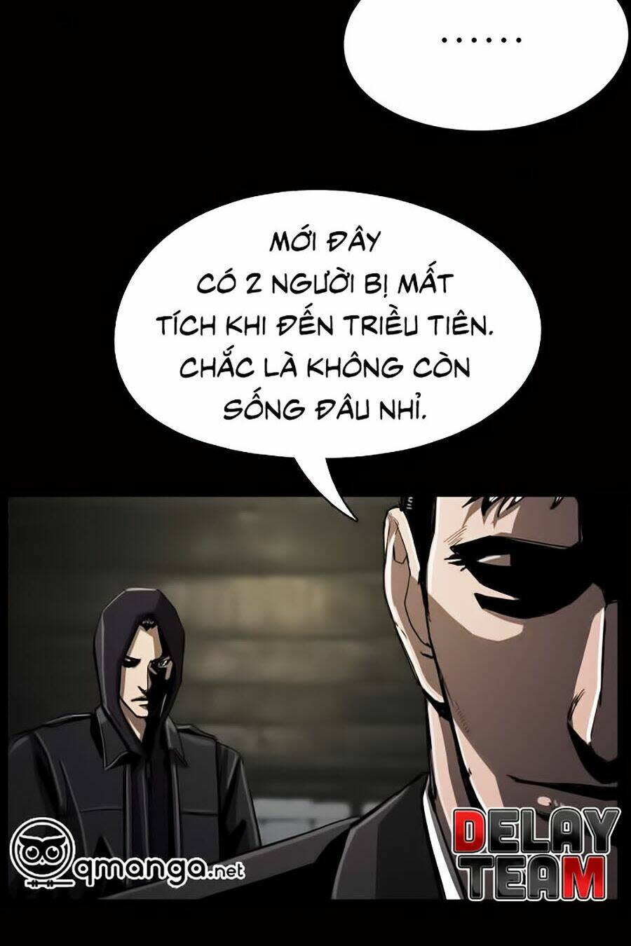 thợ săn đầu tiên chapter 59 - Trang 2