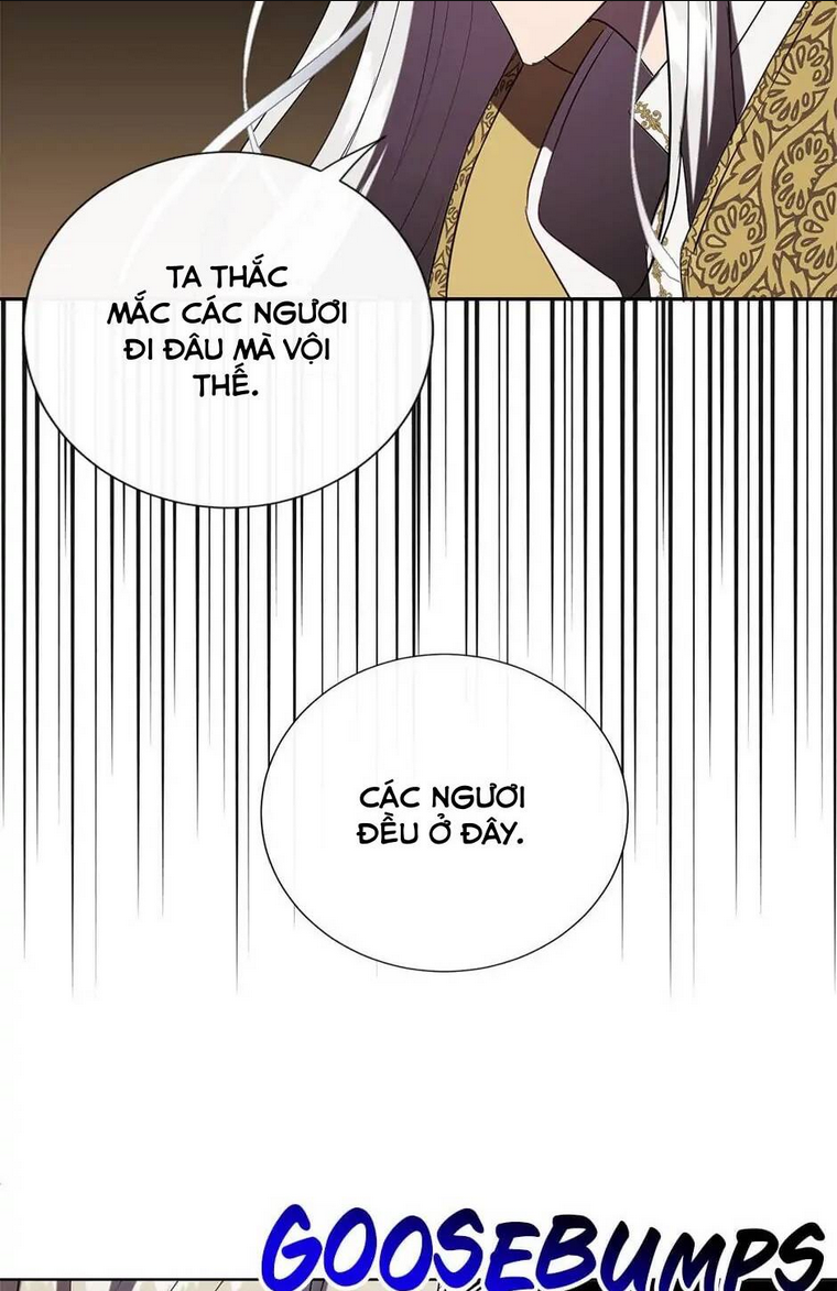 xin ngài đừng ăn tôi. chapter 88 - Trang 2