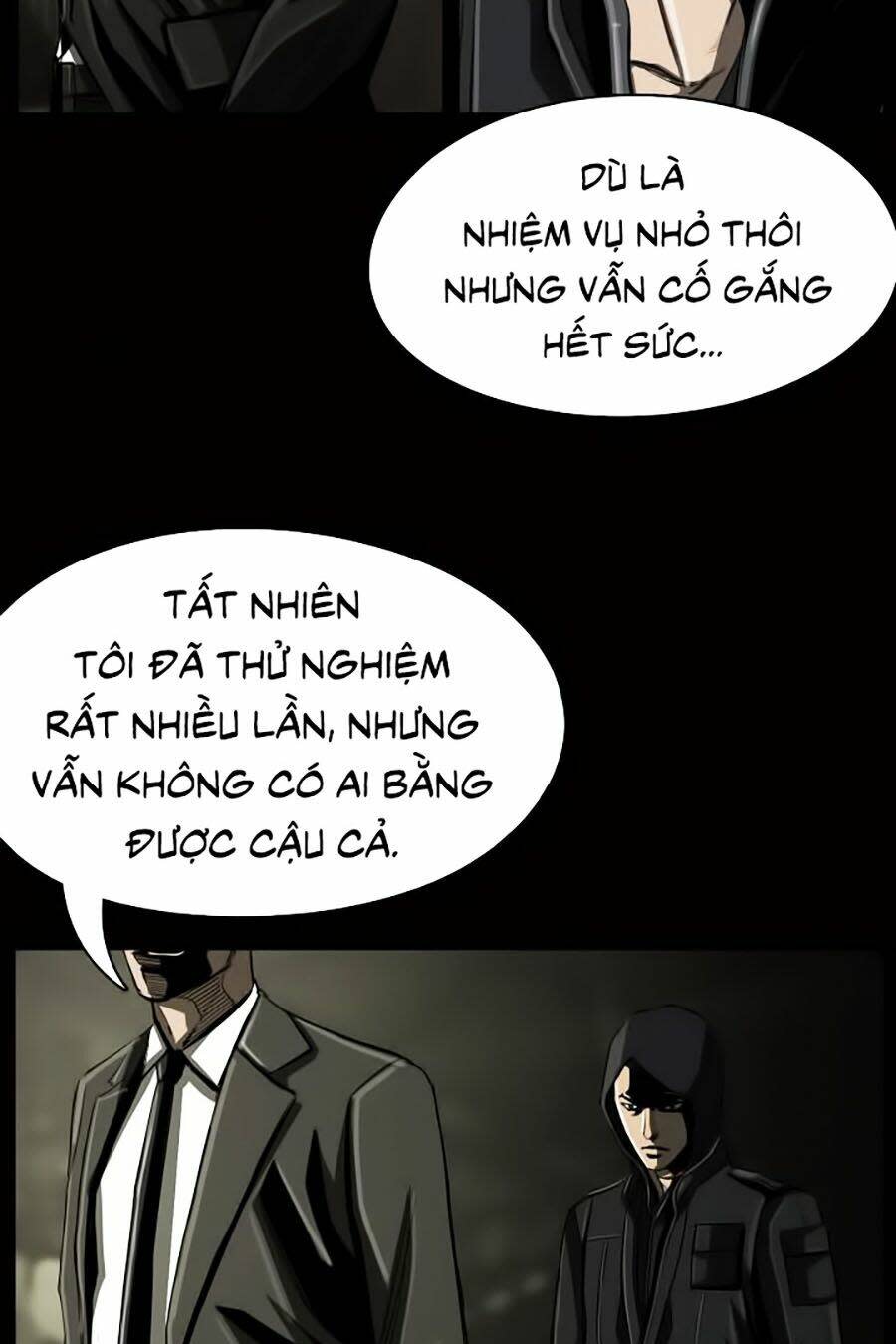 thợ săn đầu tiên chapter 59 - Trang 2