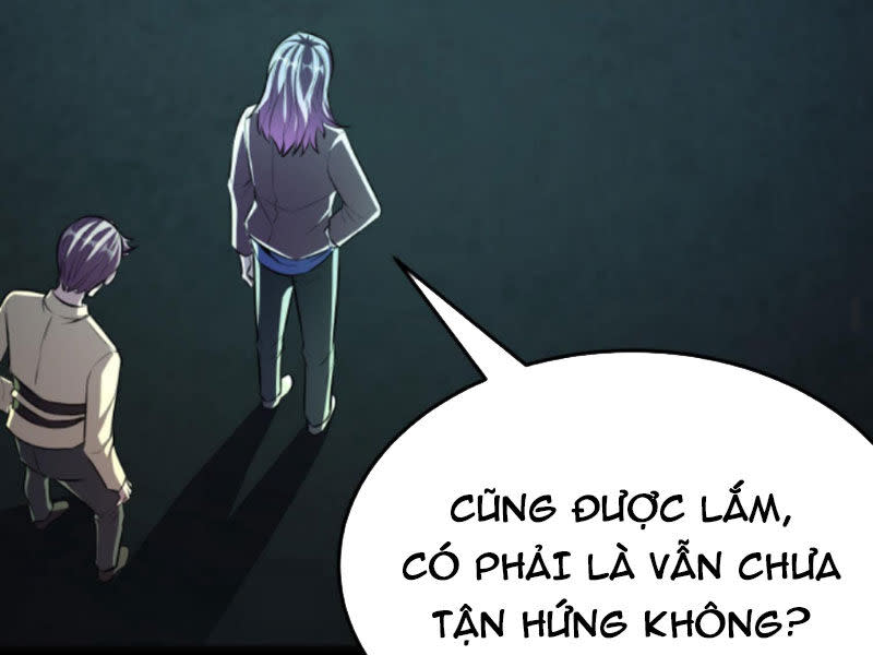 quỷ dị khôi phục: ta có thể hóa thân thành đại yêu chapter 93 - Next chapter 94