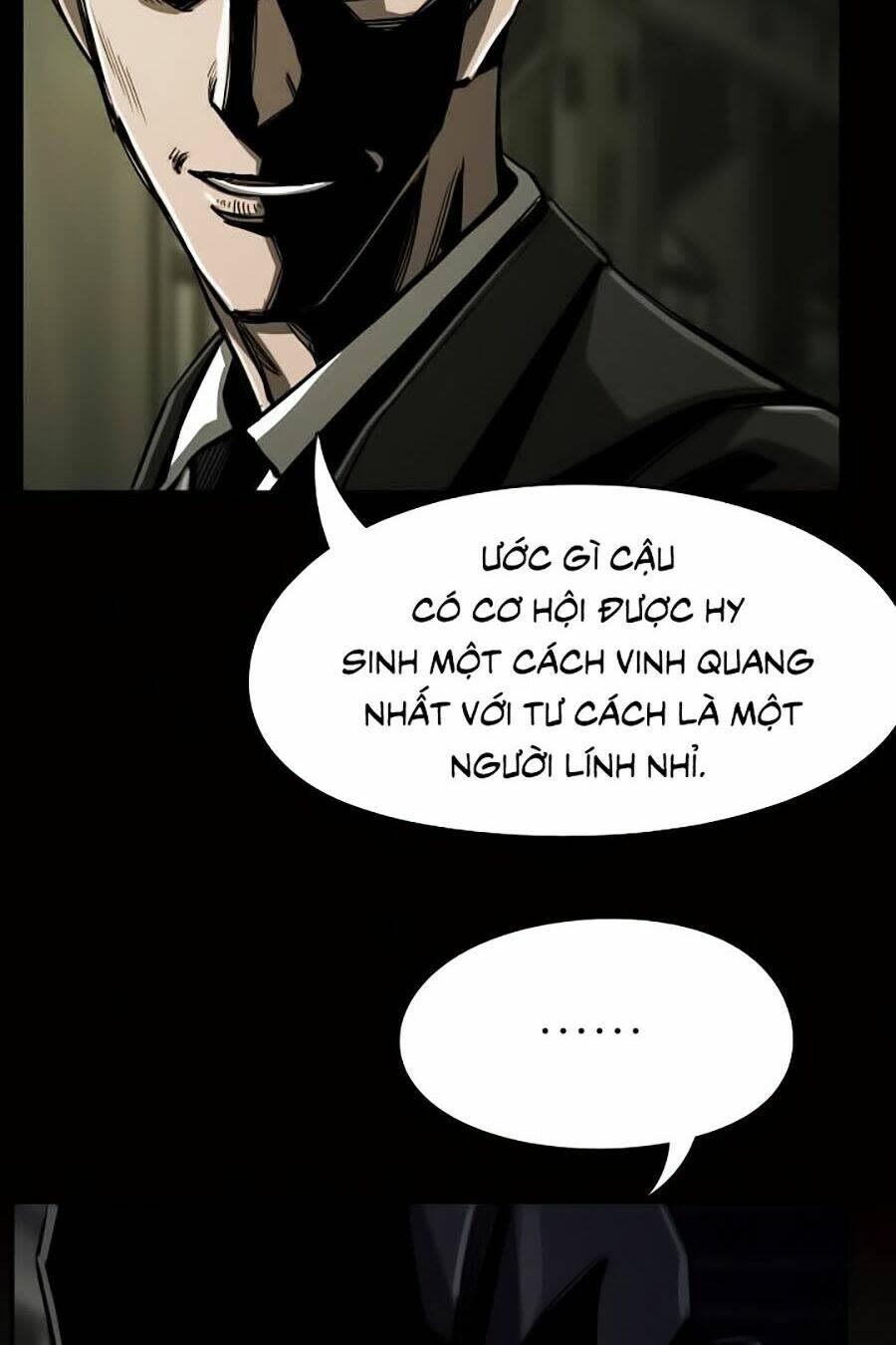 thợ săn đầu tiên chapter 59 - Trang 2