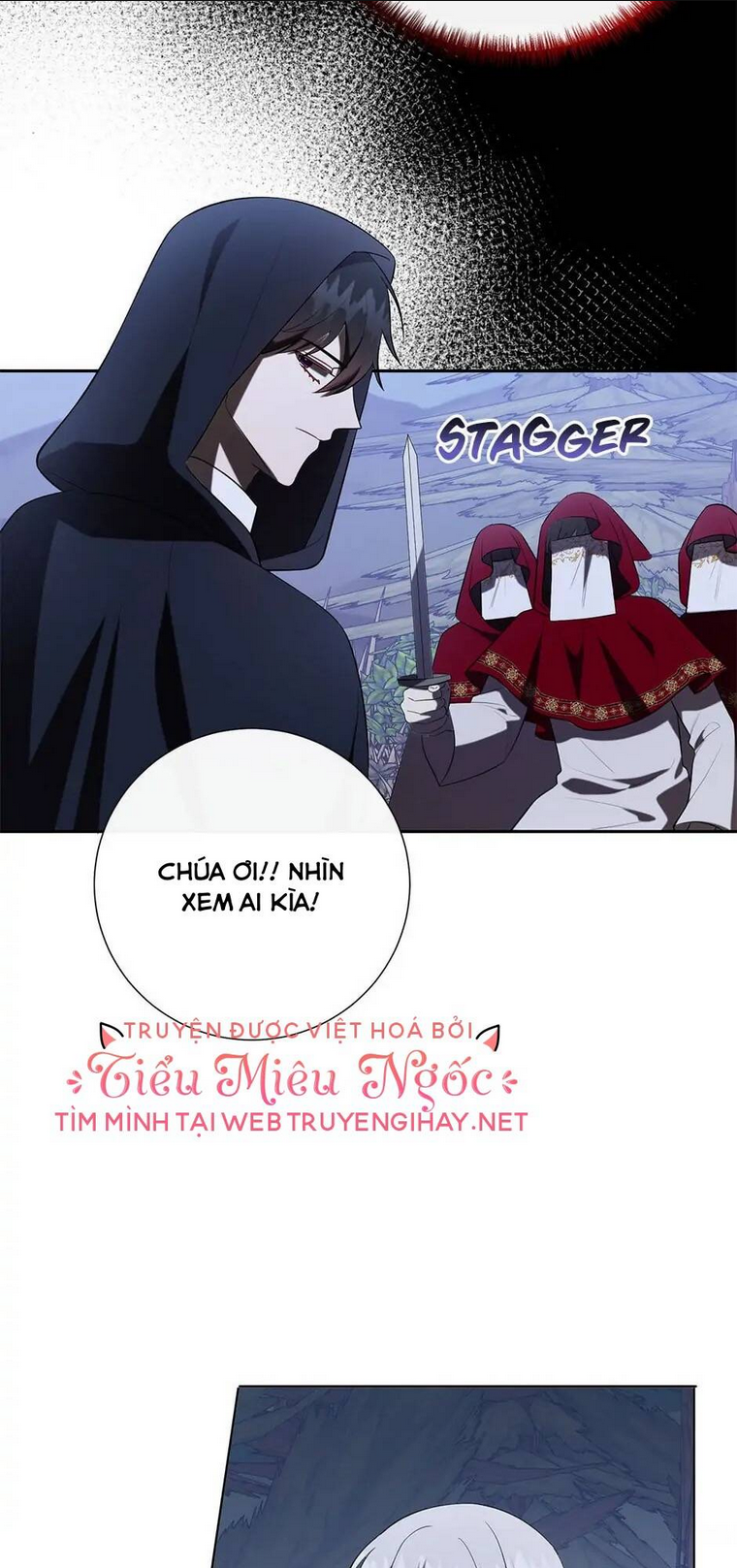 xin ngài đừng ăn tôi. chapter 88 - Trang 2