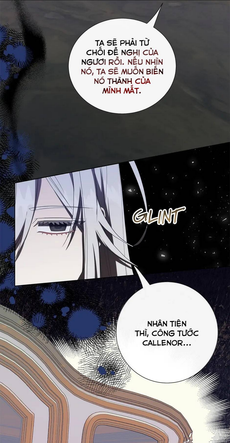 xin ngài đừng ăn tôi. chapter 88 - Trang 2