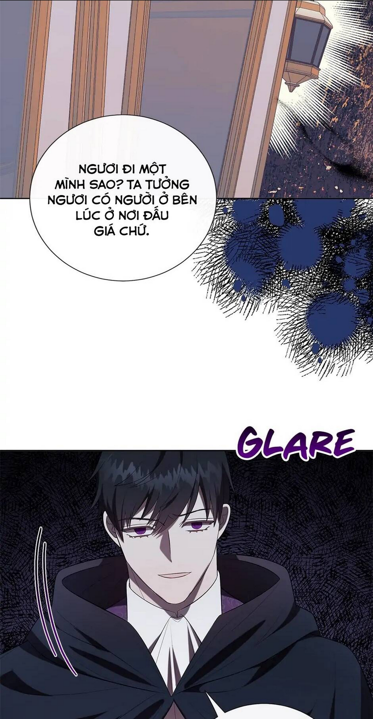 xin ngài đừng ăn tôi. chapter 88 - Trang 2