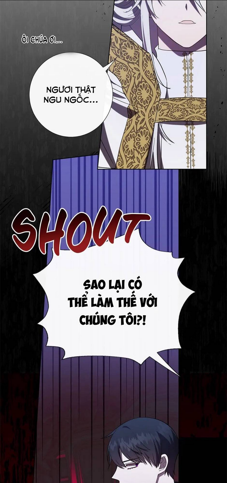 xin ngài đừng ăn tôi. chapter 88 - Trang 2