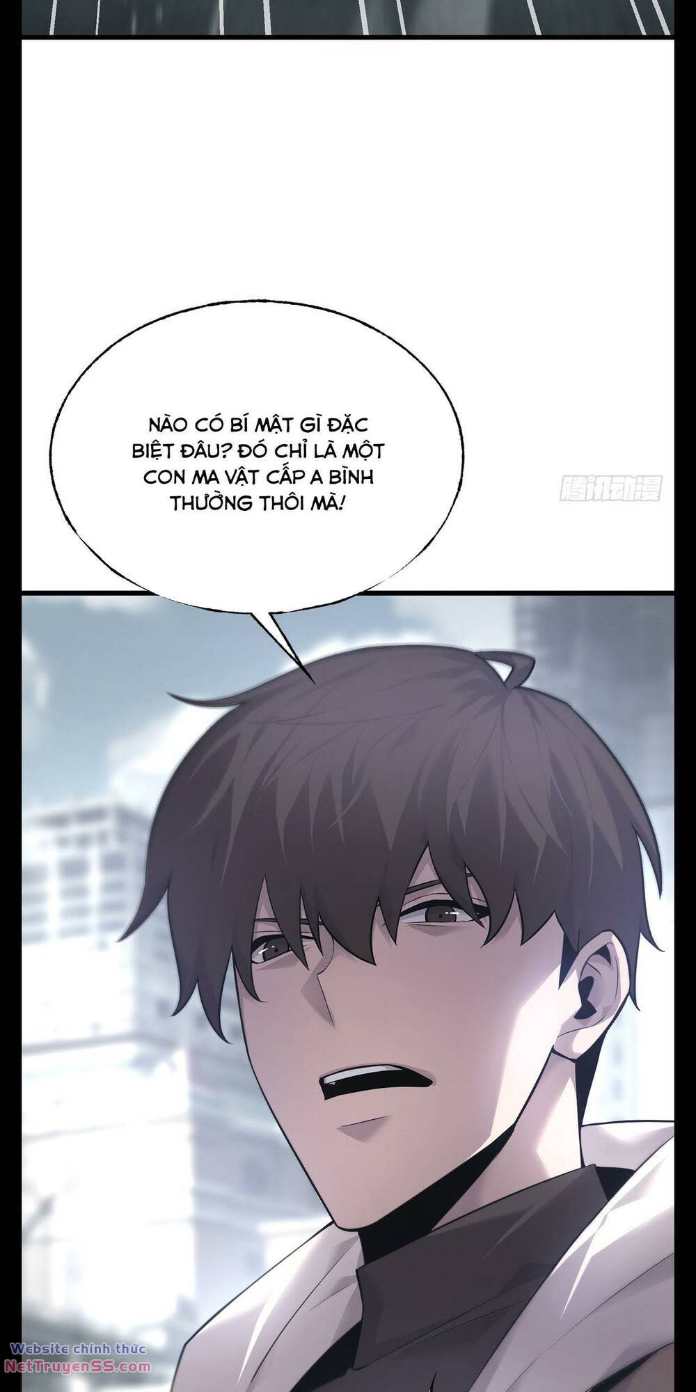 ta là boss mạnh chương 8 - Next Chapter 8