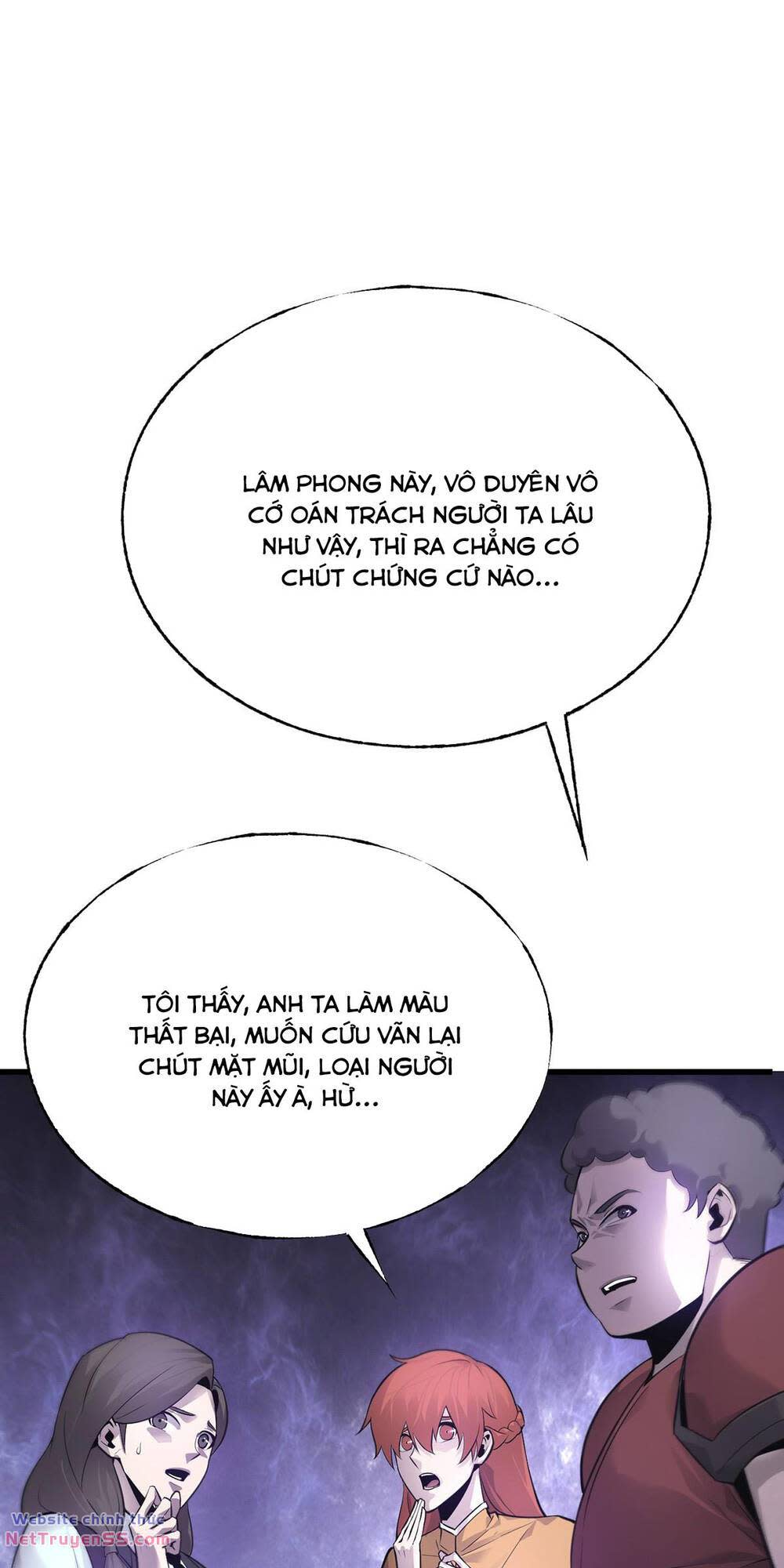 ta là boss mạnh chương 8 - Next Chapter 8