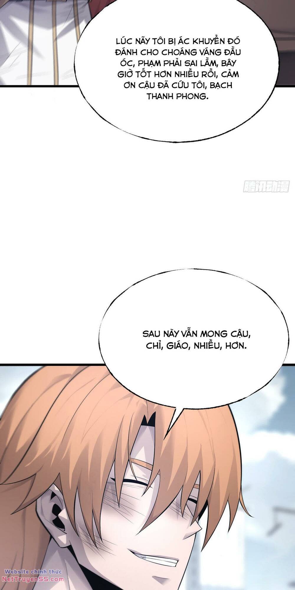 ta là boss mạnh chương 8 - Next Chapter 8