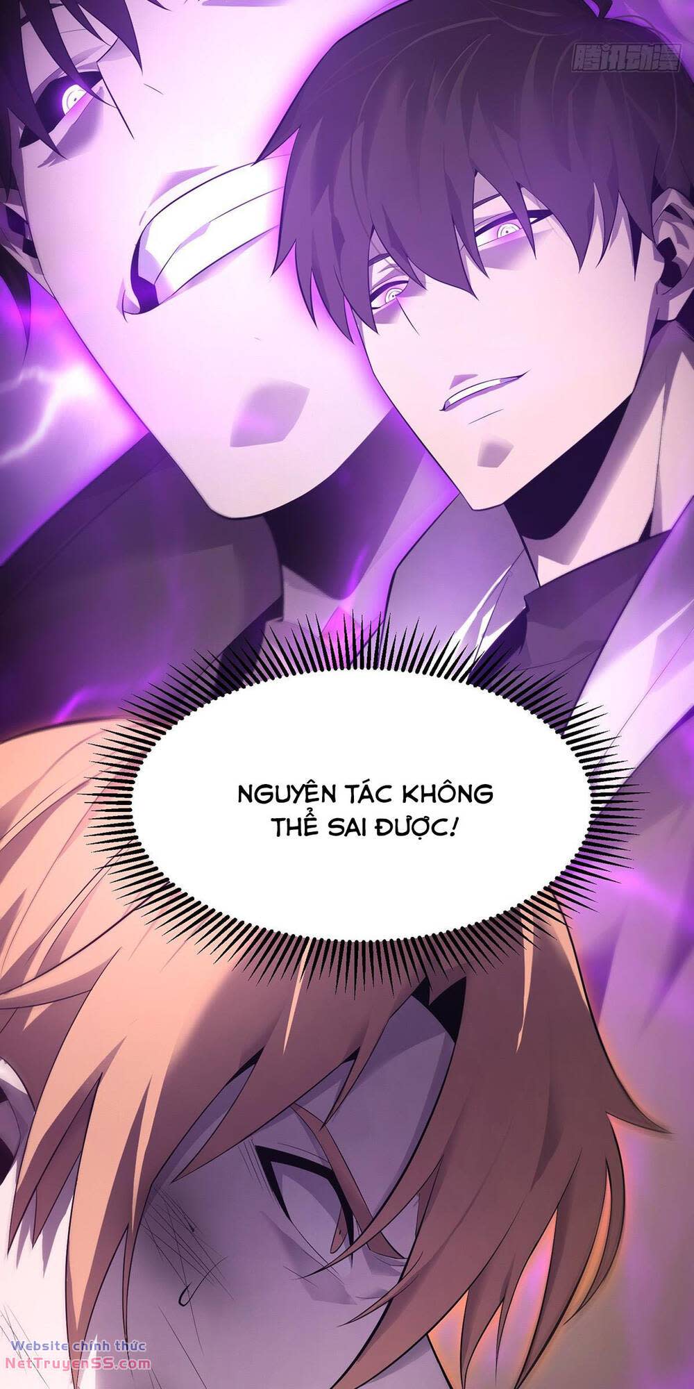 ta là boss mạnh chương 8 - Next Chapter 8