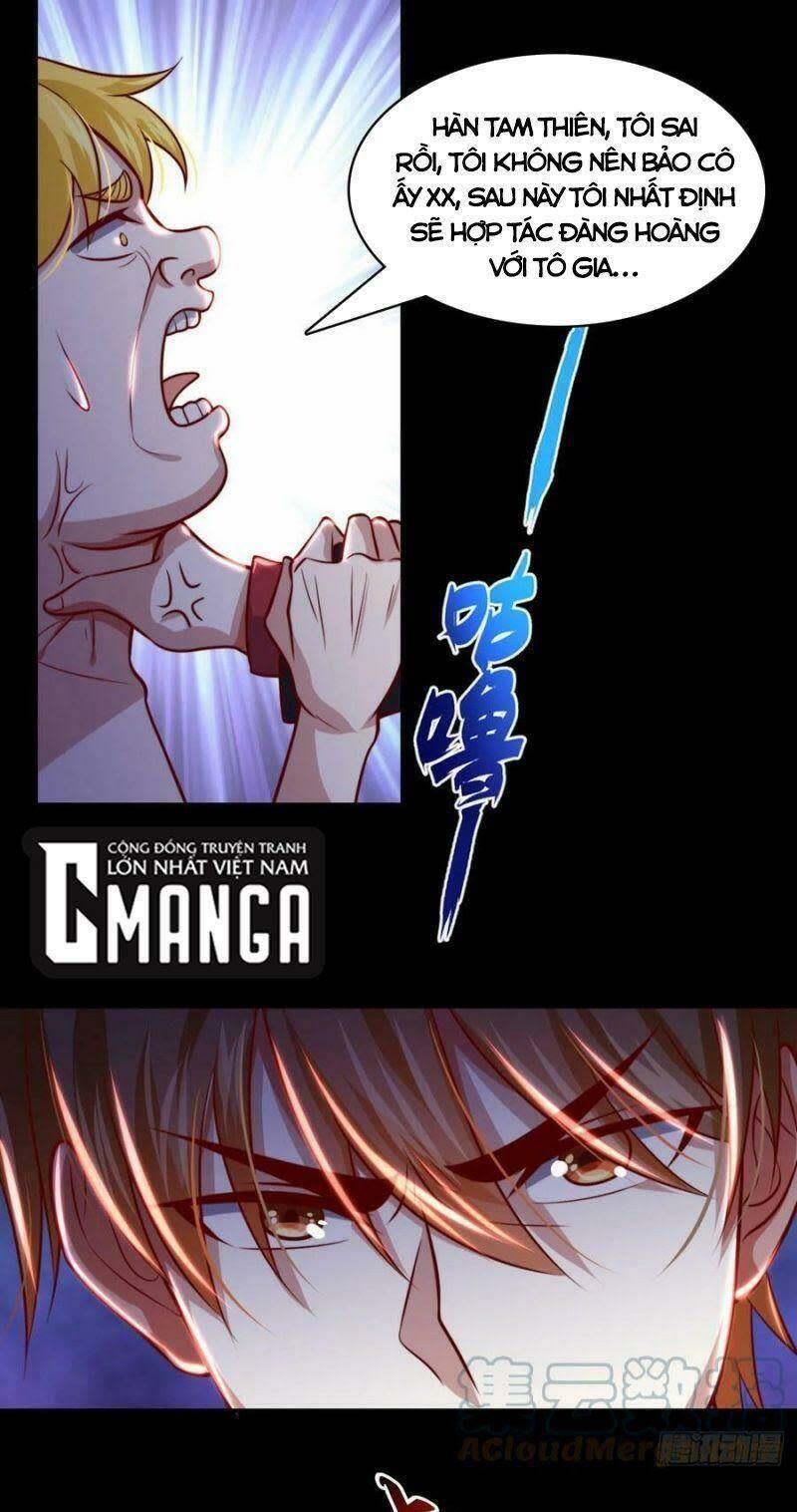 ta là hàn tam thiên Chapter 104 - Next Chapter 105