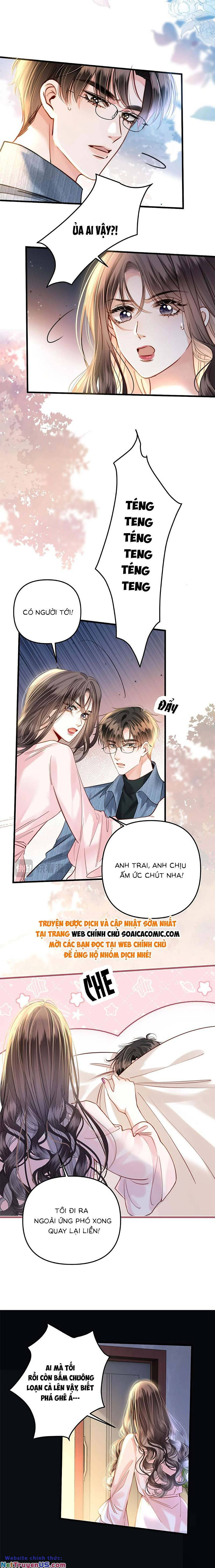 mỗi ngày đều thích anh Chapter 20 - Trang 2