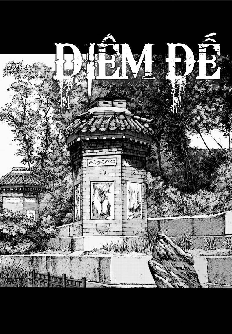 Diêm Đế II Chapter 52.3 - Trang 2