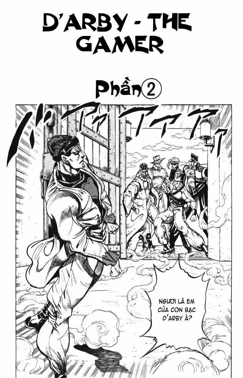 Cuộc Phiêu Lưu Bí Ẩn Chapter 228 - Trang 2