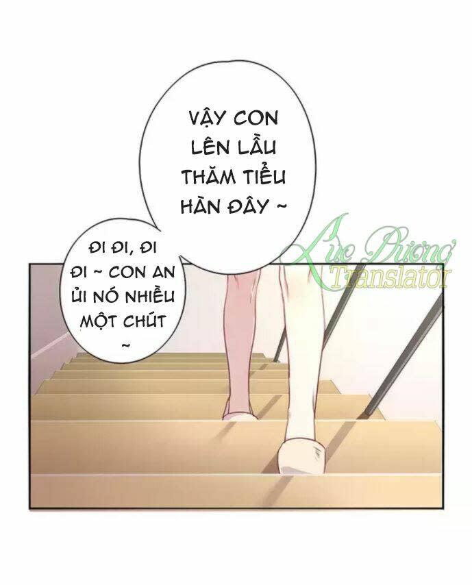 anh tuấn lại dễ thương chương 7 - Next chương 8