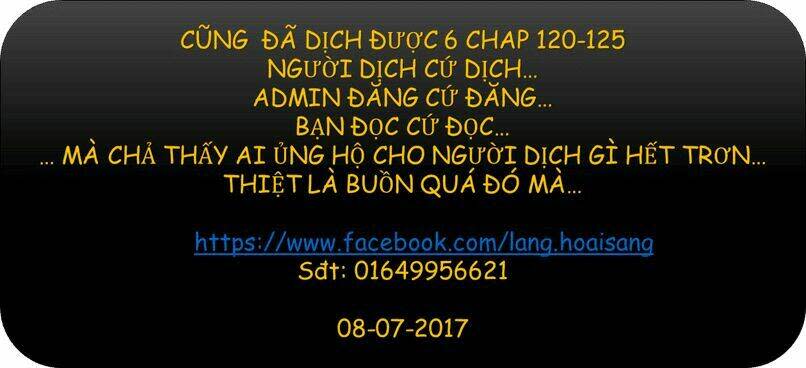 Hoàng Phi Hồng phần IV Chapter 125 - Next Chapter 126