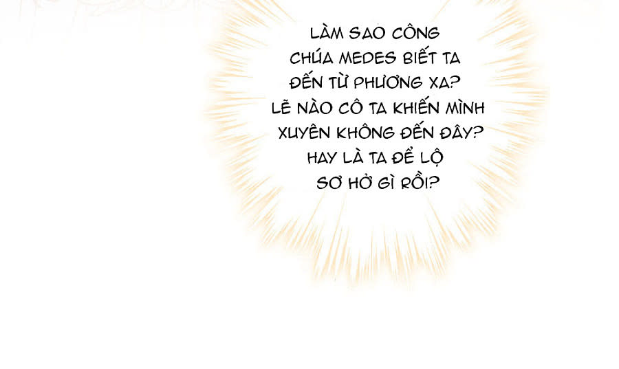 Vương Phi Của Babylon Chapter 1 - Trang 2