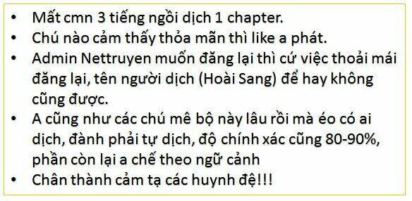 Hoàng Phi Hồng phần IV Chapter 123 - Next Chapter 124