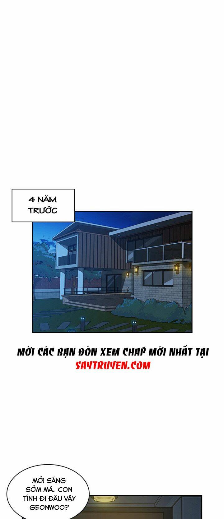 tiền bạc và quyền lực chapter 8 - Trang 2