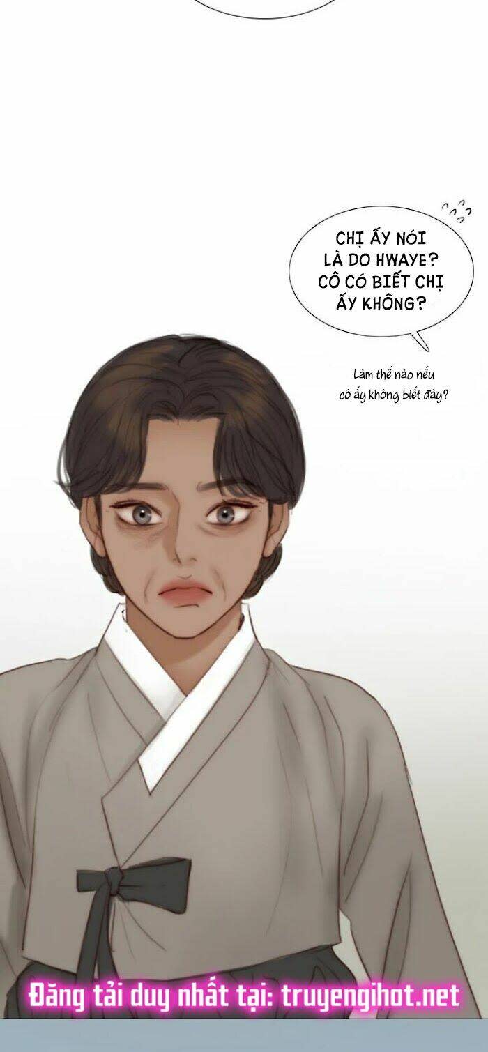 mùa đông tăm tối chapter 121 - Next chapter 122