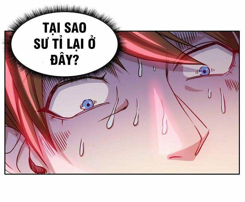 sư tỷ của ta đông đến một đám chapter 97 - Next chapter 98