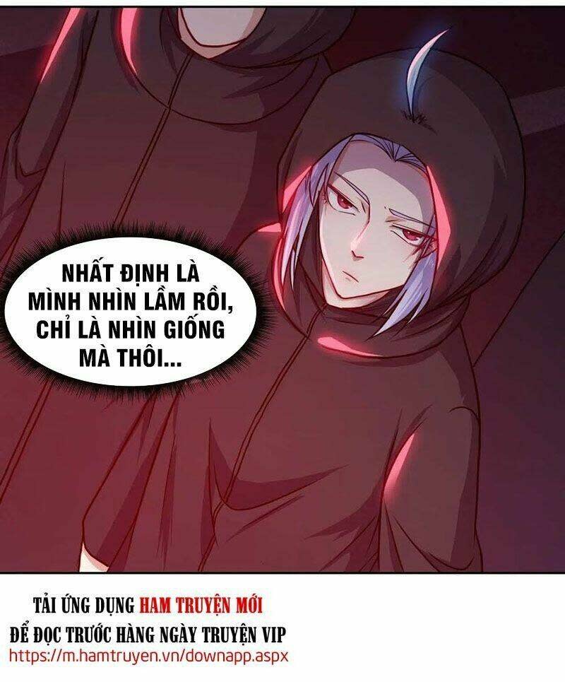 sư tỷ của ta đông đến một đám chapter 97 - Next chapter 98