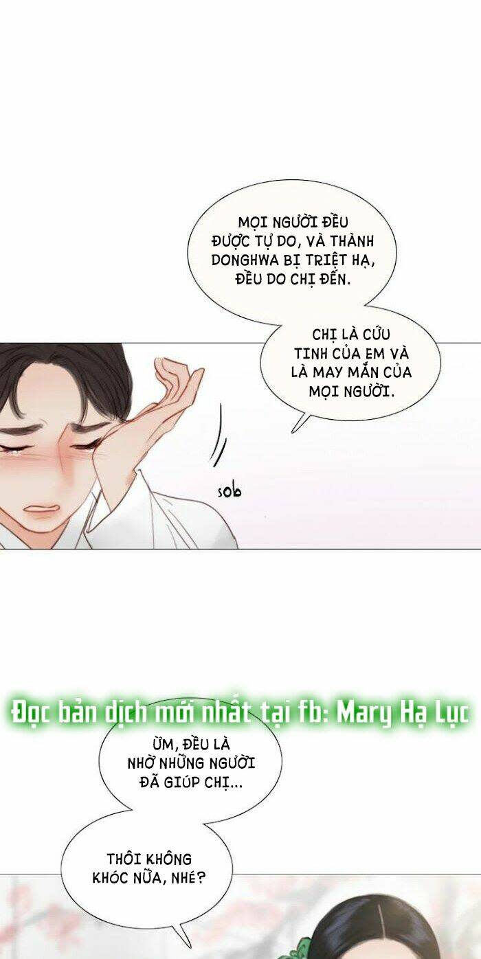 mùa đông tăm tối chapter 121 - Next chapter 122