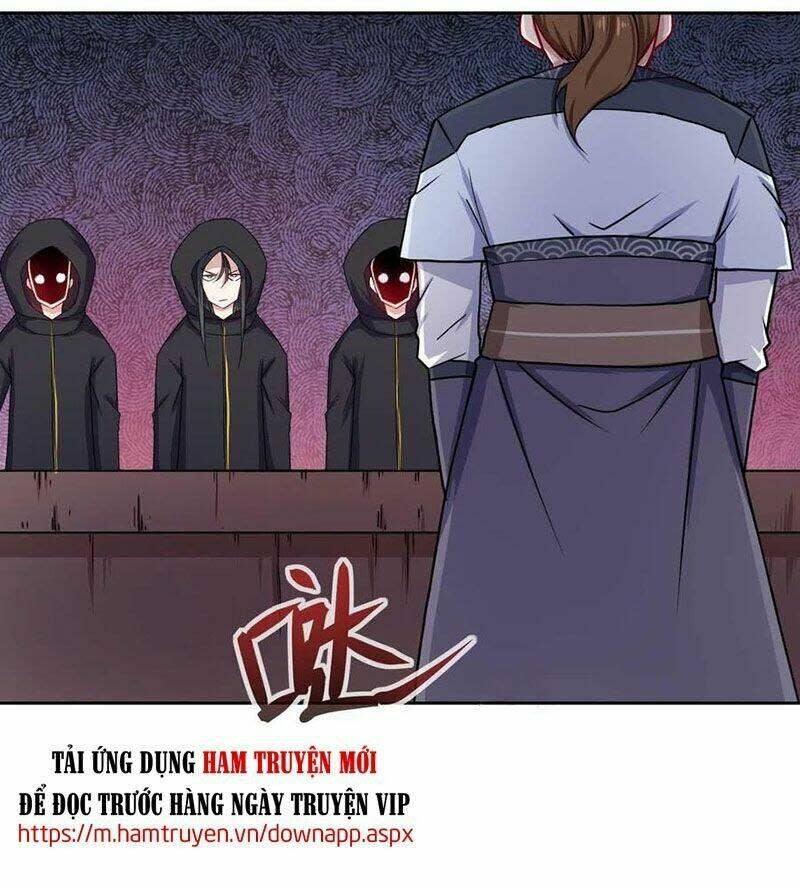 sư tỷ của ta đông đến một đám chapter 97 - Next chapter 98