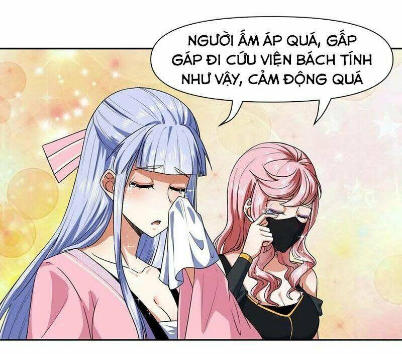 sư tỷ của ta đông đến một đám chapter 97 - Next chapter 98