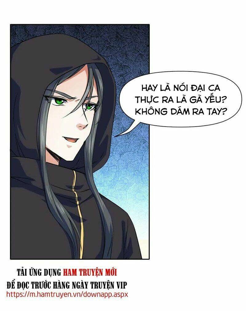 sư tỷ của ta đông đến một đám chapter 97 - Next chapter 98