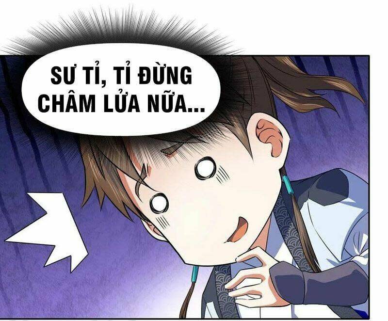 sư tỷ của ta đông đến một đám chapter 97 - Next chapter 98