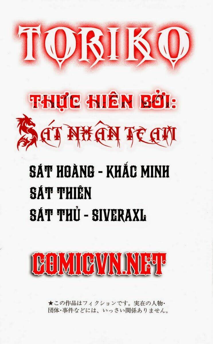 thợ săn ẩm thực chapter 131 - Next chapter 132