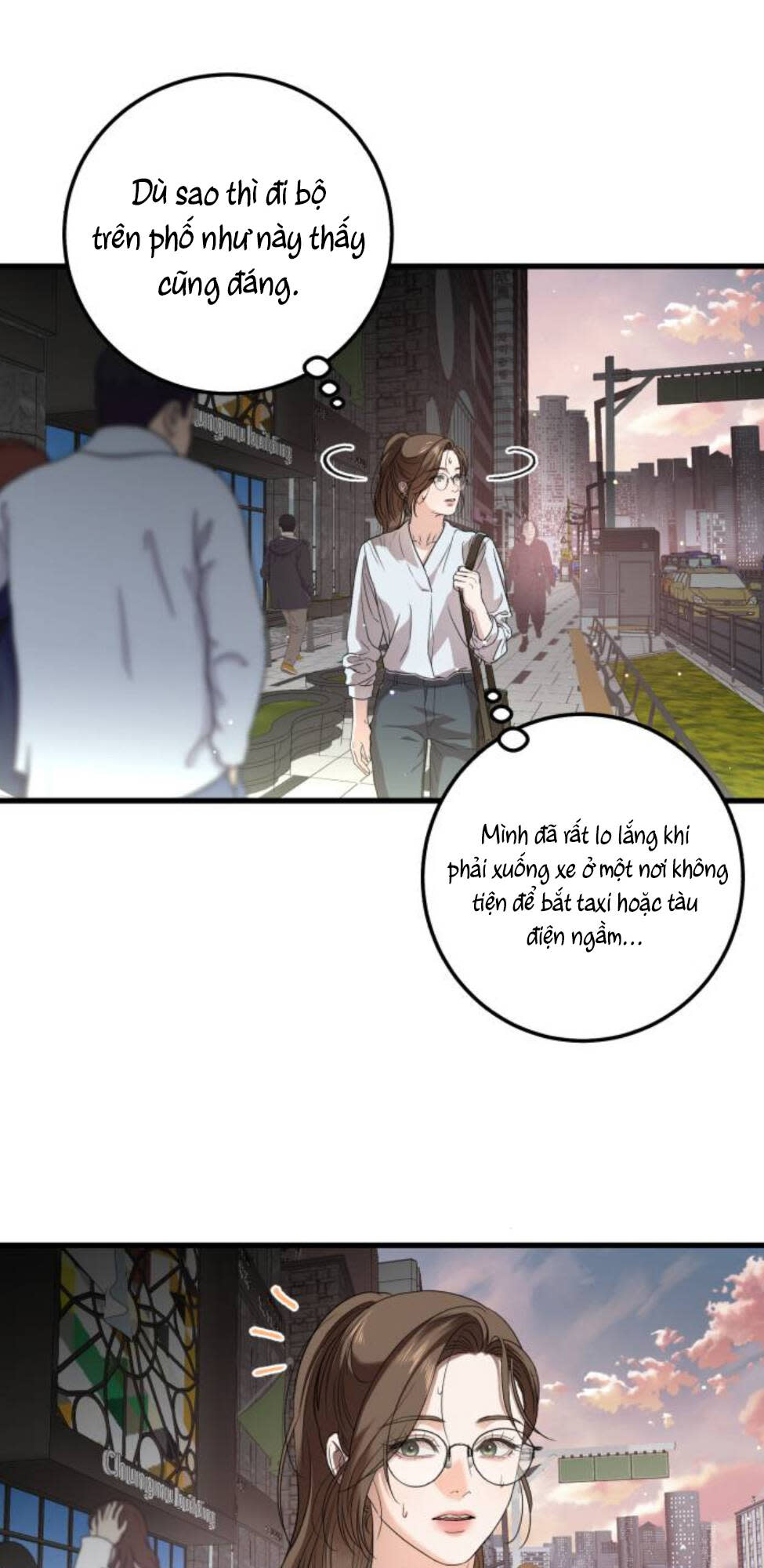 nóng lòng muốn giày vò em chapter 6 - Next Chapter 6