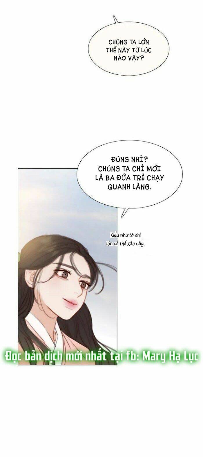 mùa đông tăm tối chapter 121 - Next chapter 122