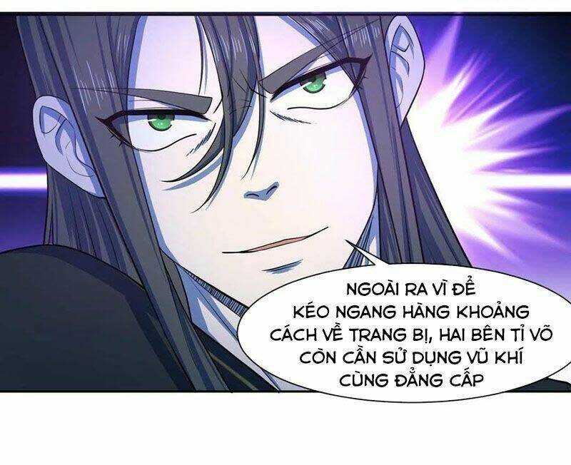 sư tỷ của ta đông đến một đám chapter 97 - Next chapter 98