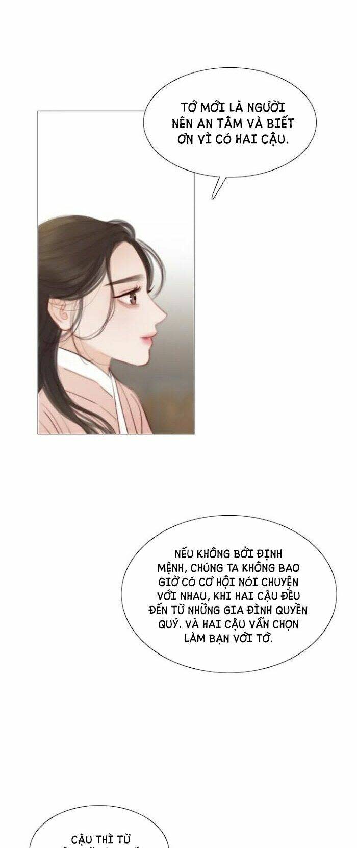 mùa đông tăm tối chapter 121 - Next chapter 122