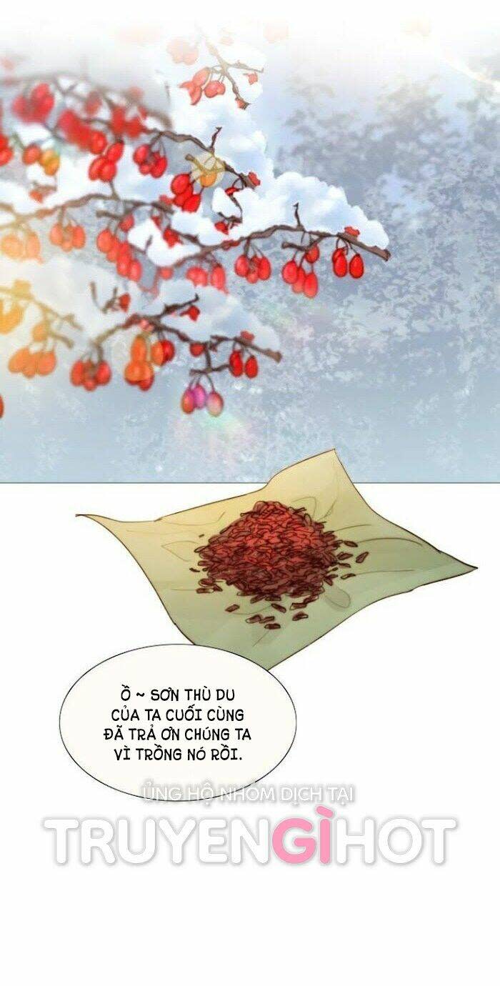 mùa đông tăm tối chapter 121 - Next chapter 122