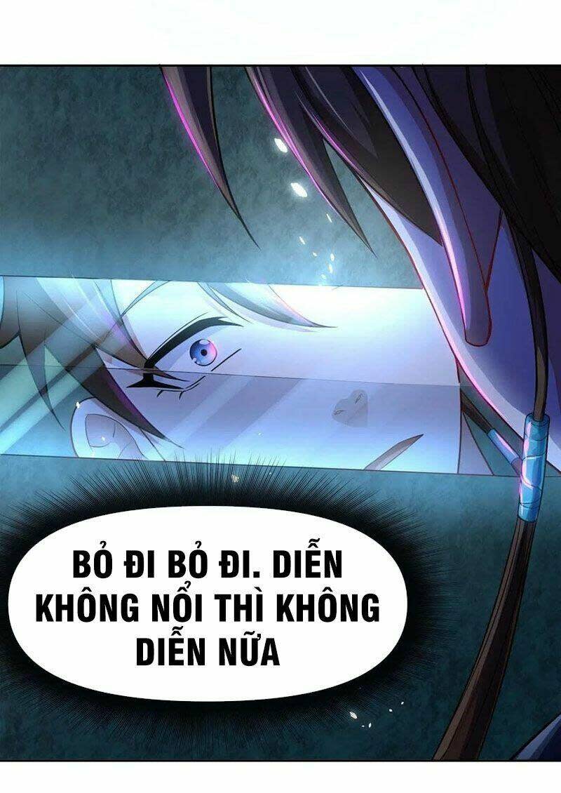 sư tỷ của ta đông đến một đám chapter 97 - Next chapter 98